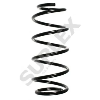 Ressort de suspension SUPLEX 23396