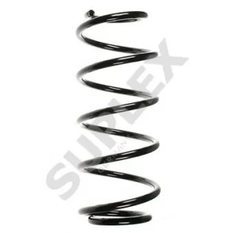 Ressort de suspension SUPLEX 23397