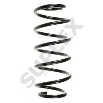 Ressort de suspension SUPLEX 23398