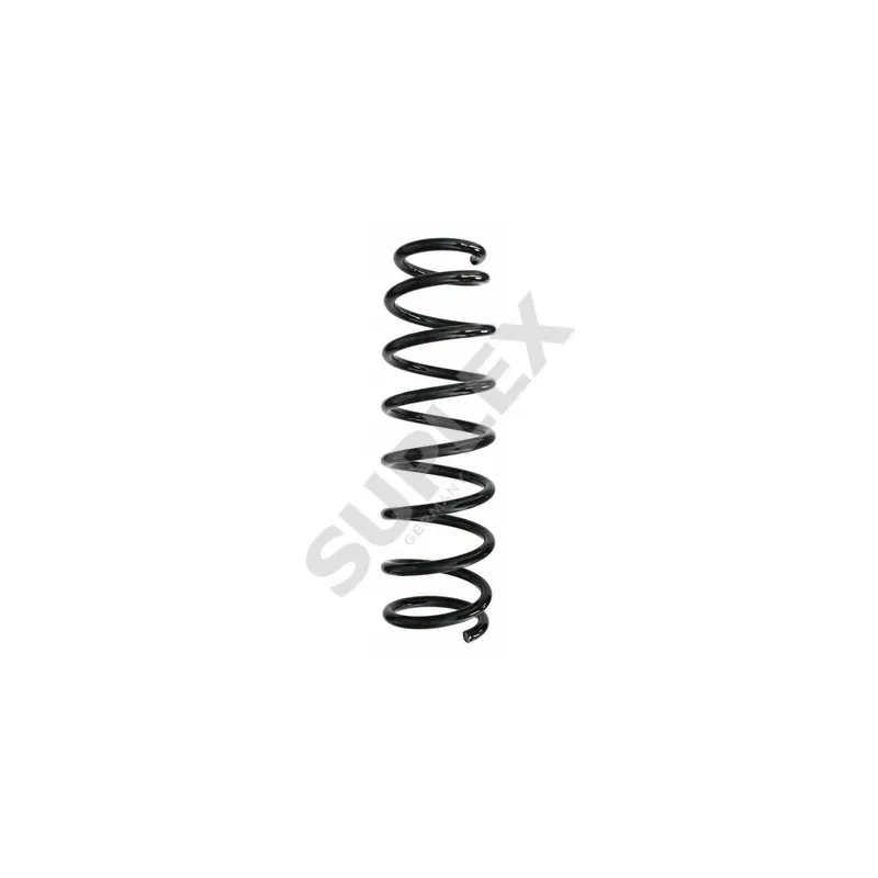 Ressort de suspension SUPLEX 23399