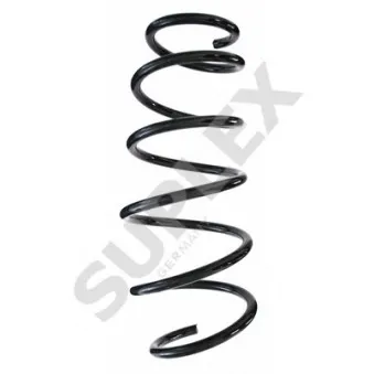 Ressort de suspension SUPLEX 23400