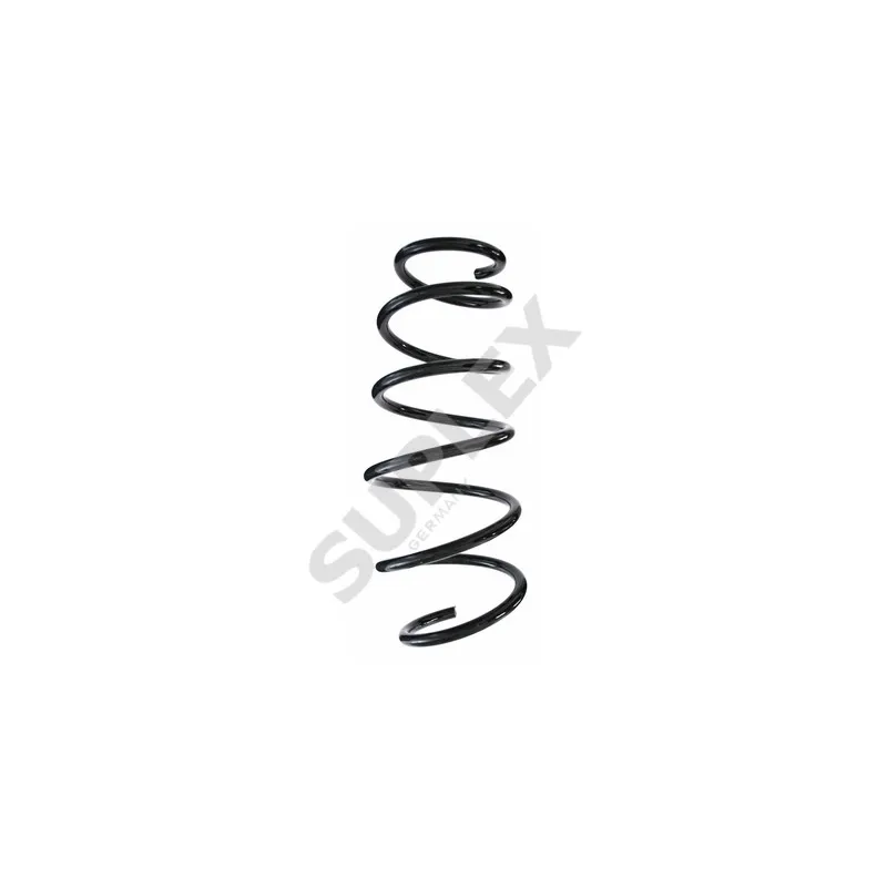 Ressort de suspension SUPLEX 23400