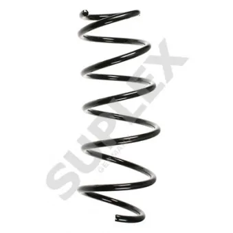 Ressort de suspension SUPLEX 23401