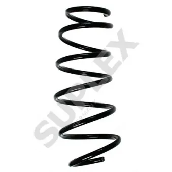 Ressort de suspension SUPLEX 23403