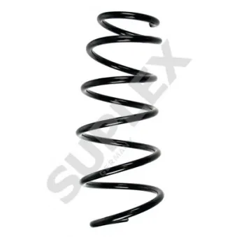 Ressort de suspension SUPLEX 23404