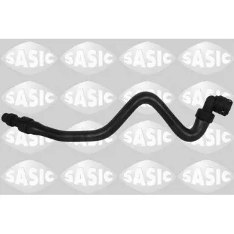 Durite de radiateur SASIC 3406319