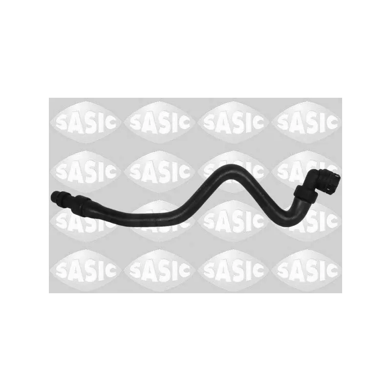 Durite de radiateur SASIC 3406319