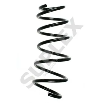 Ressort de suspension SUPLEX 23406