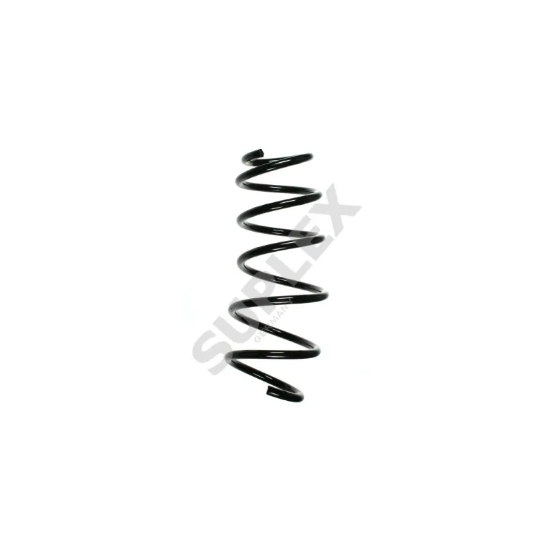 Ressort de suspension SUPLEX 23406