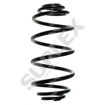 Ressort de suspension SUPLEX 23409