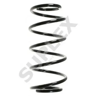 Ressort de suspension SUPLEX 23411