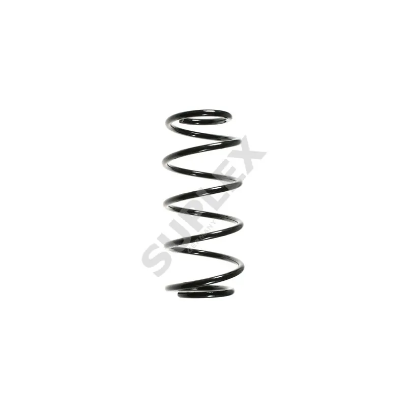 Ressort de suspension SUPLEX 23411