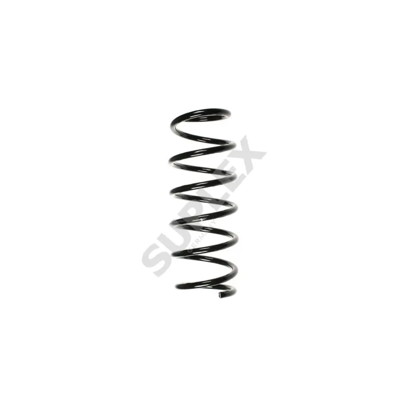 Ressort de suspension SUPLEX 23413