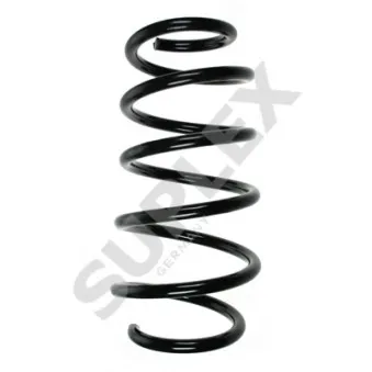 Ressort de suspension SUPLEX 23421