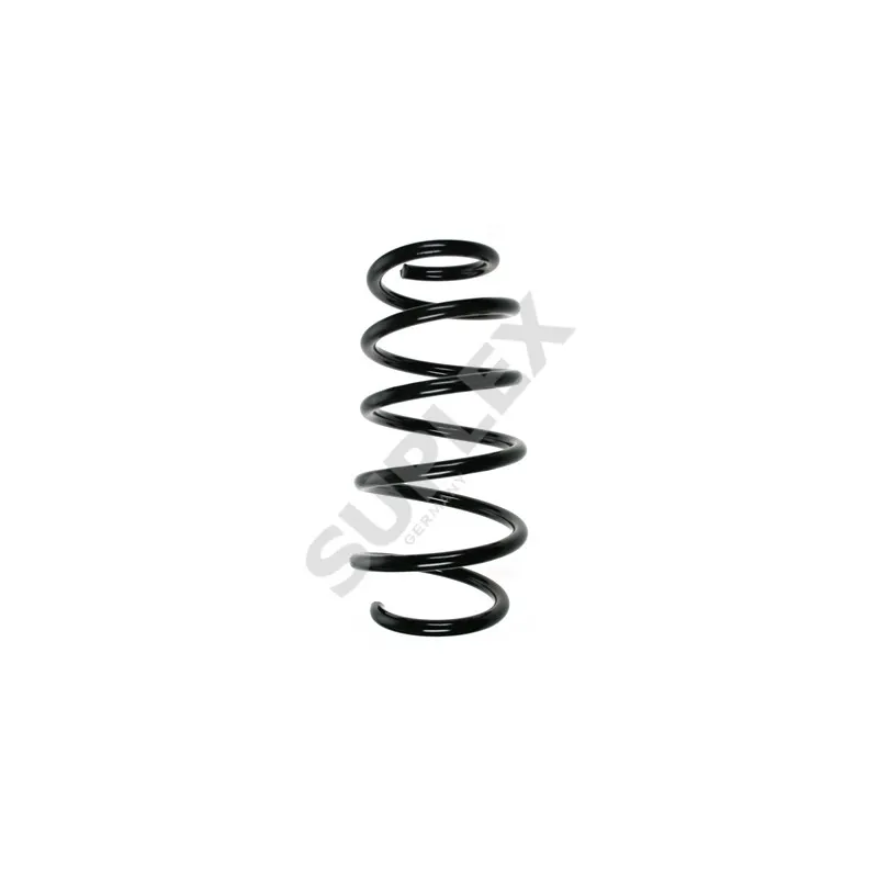 Ressort de suspension SUPLEX 23421