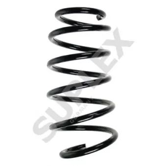 Ressort de suspension SUPLEX 23422