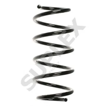 Ressort de suspension SUPLEX 23425