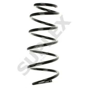 Ressort de suspension SUPLEX 23430