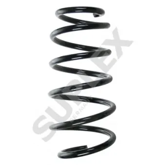 Ressort de suspension SUPLEX 23432