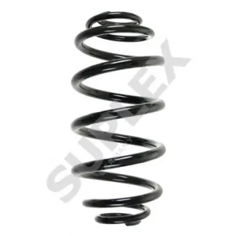 Ressort de suspension SUPLEX 23436