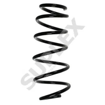 Ressort de suspension SUPLEX 23439