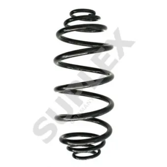 Ressort de suspension SUPLEX 23441