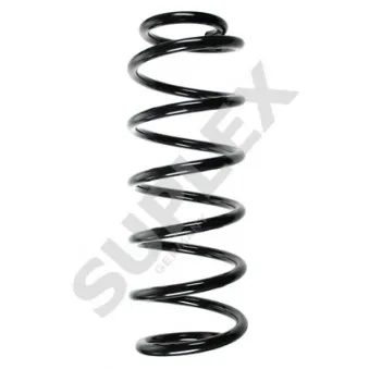 Ressort de suspension SUPLEX 23446