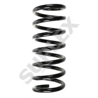Ressort de suspension SUPLEX 23447