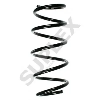 Ressort de suspension SUPLEX 23453