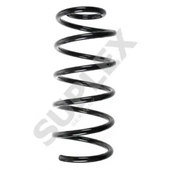 Ressort de suspension SUPLEX 23461