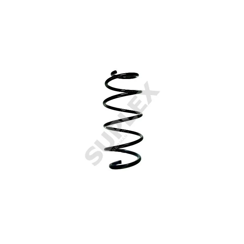 Ressort de suspension SUPLEX 23470