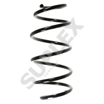 Ressort de suspension SUPLEX 23480