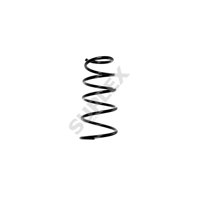 Ressort de suspension SUPLEX 23481
