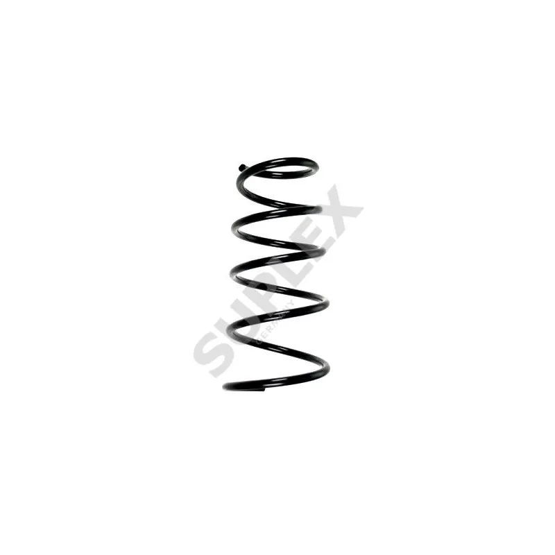 Ressort de suspension SUPLEX 23484