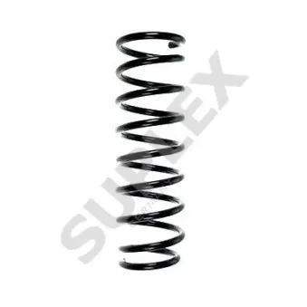 Ressort de suspension SUPLEX 23487