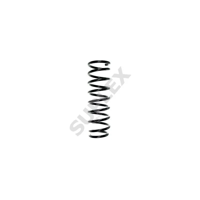 Ressort de suspension SUPLEX 23487