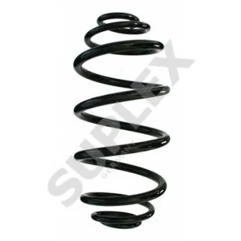 Ressort de suspension SUPLEX 23490