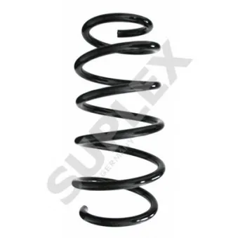Ressort de suspension SUPLEX 23491