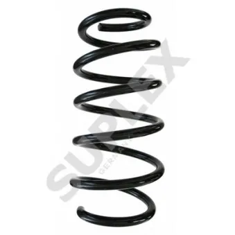 Ressort de suspension SUPLEX 23492