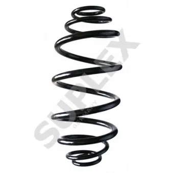 Ressort de suspension SUPLEX 23494