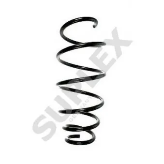 Ressort de suspension SUPLEX 23499