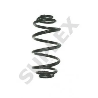 Ressort de suspension SUPLEX 23502