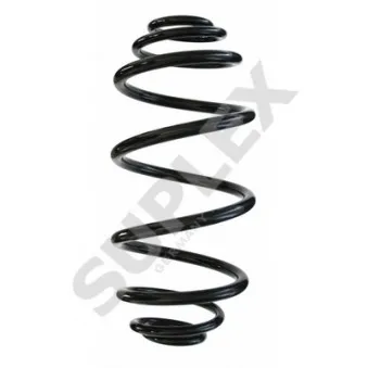 Ressort de suspension SUPLEX 23504