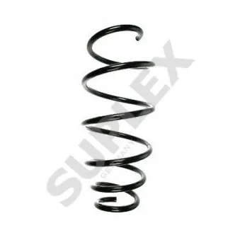 Ressort de suspension SUPLEX 23508