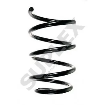 Ressort de suspension SUPLEX 23514