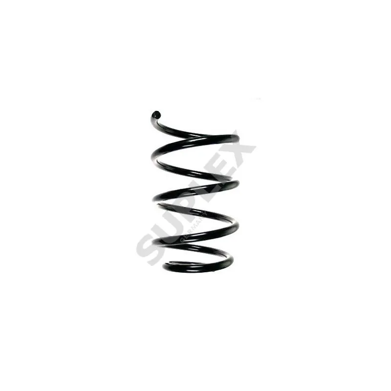 Ressort de suspension SUPLEX 23514