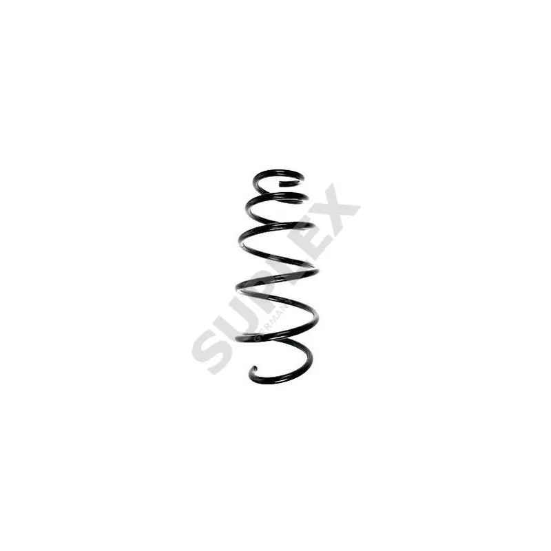 Ressort de suspension SUPLEX 23523