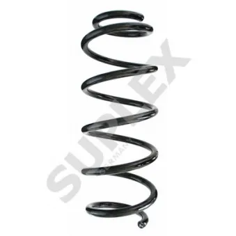 Ressort de suspension SUPLEX 23525