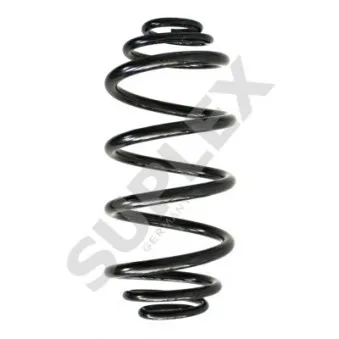 Ressort de suspension SUPLEX 23527
