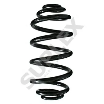 Ressort de suspension SUPLEX 23528